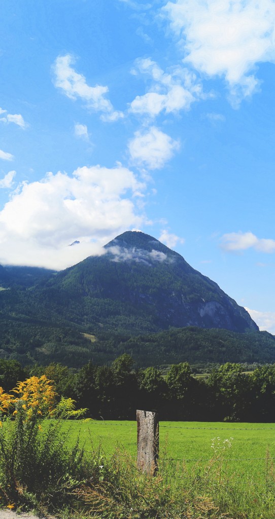 Rauchkofel